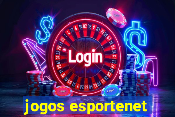 jogos esportenet